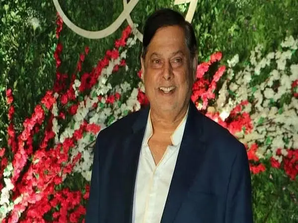69th Filmfare Awards: David Dhawan conferred with Lifetime Achievement award