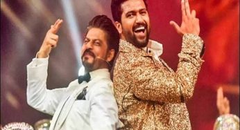 69th Filmfare Awards: Vicky Kaushal wins Best Supporting Actor award for ‘Dunki’