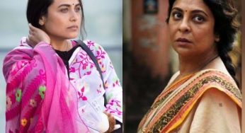 69th Filmfare Awards: Rani Mukerji, Shefali Shah share Best Actress (Critics) award