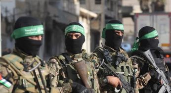 ordanian support for Hamas grows amidst symbolic displays