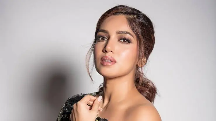 “Not an easy profession, needs courage to ask the right questions to people who are in power”: Bhumi on playing journalist in ‘Bhakshak’ film