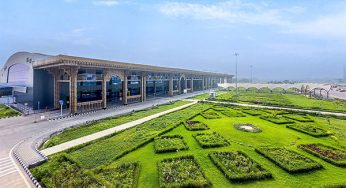 Gujarat’s Surat Airport declared International Airport