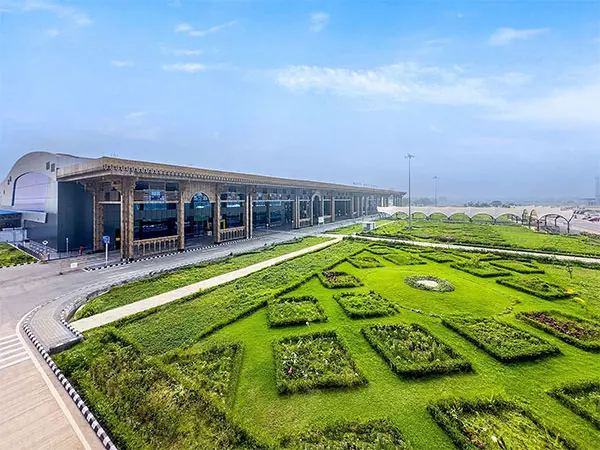Gujarat’s Surat Airport declared International Airport