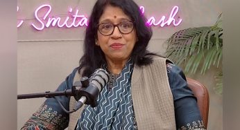 “I feel very scared…is it going to pass on emotion of my voice?” Kavita Krishnamurti on use of Artificial Intelligence in music