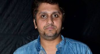 Mohit Suri joins hands with Aditya Chopra’s YRF for a love story, film to go on floors later this year