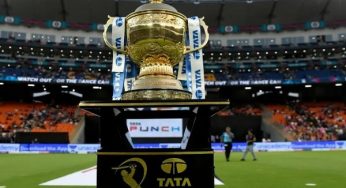 IPL likely to be held in India, with no proposed changes in plans