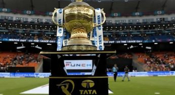 BCCI announces release of Request for Proposals: IPL 2024 opening ceremony