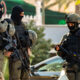 Six Terrorists Arrested By Israel