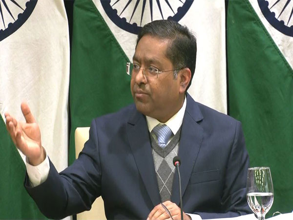 India, Maldives seeking "mutually workable solution" for "continued operation" of Indian aviation platforms: MEA