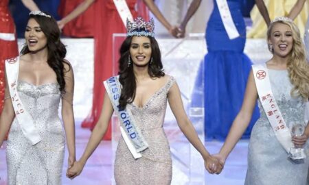 India to host Miss World pageant after 28 years