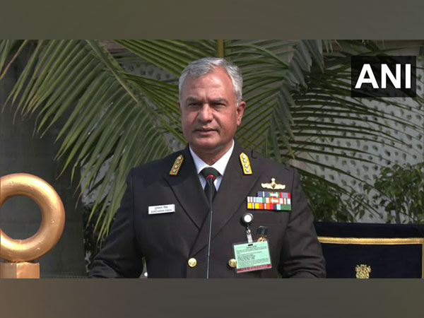 Indian Navy warships to protect merchant vessels from piracy: Vice Admiral Gurcharan Singh