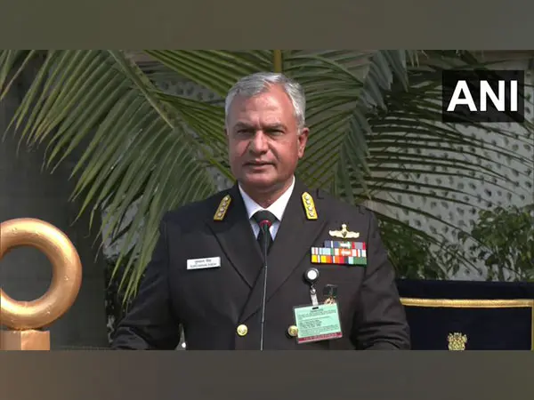 Indian Navy warships to protect merchant vessels from piracy: Vice Admiral Gurcharan Singh