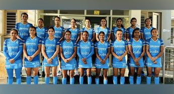 Eliza Nelson advices Indian Women’s Hockey Team ahead of Olympic Qualifiers