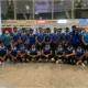 Indian men's hockey team leaves for South Africa tour