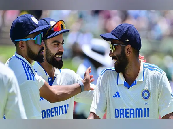 The ICC Men's Test rankings changed a lot after Australia beat Pakistan easily in a series in Sydney and India bowled so well against South Africa.