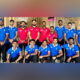 Indian team gears up for inaugural FIH Hockey5s Men's World Cup, to face Switzerland in campaign opener