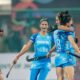 Indian women's team seals place in SFs, outplays Italy by 5-1: FIH Hockey Olympic Qualifiers
