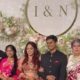 Ira Khan, daughter of actor Aamir Khan, and Nupur Shikhare got married in a traditional Christian service in Udaipur, Rajasthan, on January 10.