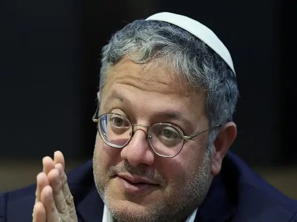 "We are not another star in American flag": Israel minister dismisses US criticism over emigration of Gazan civilians