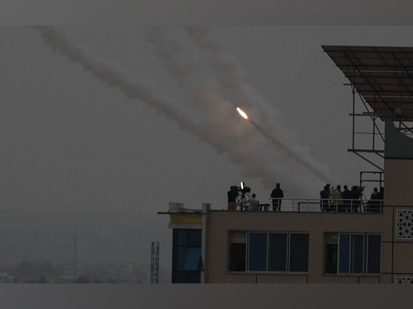 Israel: Terrorists involved in October massacre captured