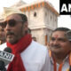 "I feel great that I was called": Jackie Shroff on attending Ram Mandir 'Pran Prathishta' ceremony