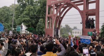 Delhi: Jamia University To Probe Students’ Protest Against Ayodhya Temple