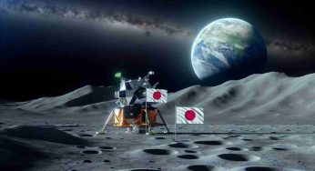 Japan Successfully Lands on Moon, Yet Lander Power Issues Mark Mission as ‘Minimum Success’