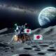 Japan Successfully Lands on Moon, Yet Lander Power Issues Mark Mission as 'Minimum Success'