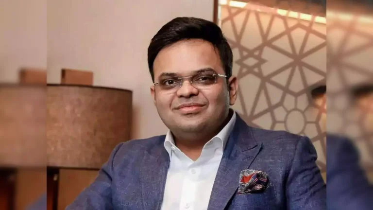 Asian Cricket Council reappoints Jay Shah as President for third term