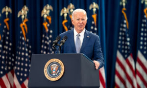 US: Fake robocall of Joe Biden urges voters not to vote at New Hampshire primary