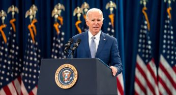 US: Fake robocall of Joe Biden urges voters not to vote at New Hampshire primary