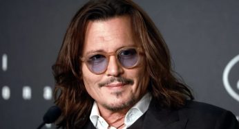 Johnny Depp reacts on directing ‘Modi,’ biopic of Italian painter says, “Transformative experience”