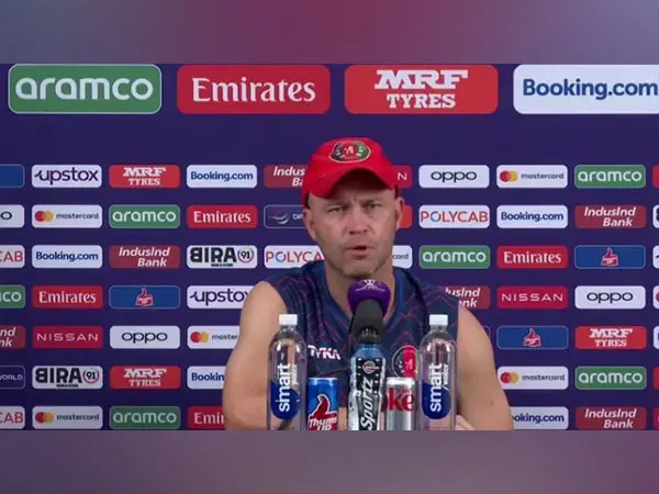 Jonathan Trott, the head coach of Afghanistan, said that the tourists will miss having star spinner Rashid Khan with them on their first trip to India.