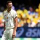 Hazlewood hails Shamar Joseph's performance against Australia in 1st Test