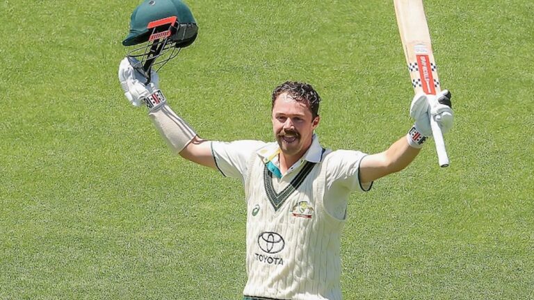 Hazlewood's pace combined with Head's blitz seal dominant 10-wicket victory for Australia: 1st Test against West Indies