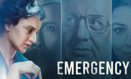 Kangana Ranaut Set To Unlock Tale Of India’s Darkest Hour In ‘Emergency’ On This Date