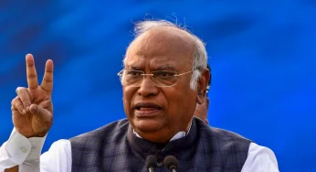 Congress chief Kharge slams Centre as thousands of Indians seek job in Israel amid war with Hamas