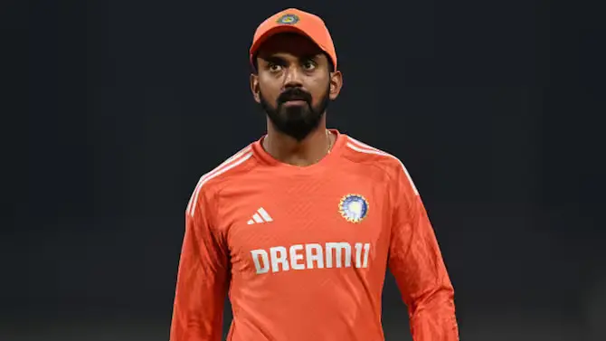 KL Rahul Will Not Play As Wicketkeeper In Test Series Against England, Confirms Dravid