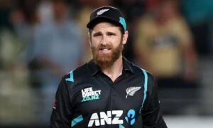 NZ vs PAK: Kane Williamson likely to miss rest of T20I series
