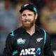 NZ vs PAK: Kane Williamson likely to miss rest of T20I series