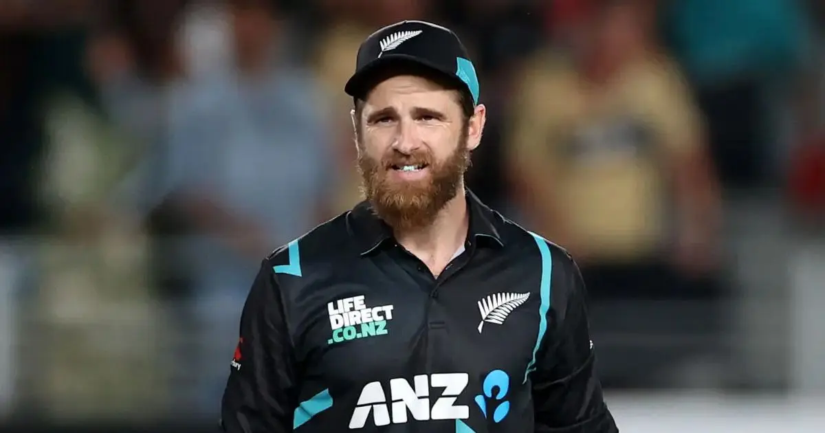 NZ vs PAK: Kane Williamson likely to miss rest of T20I series