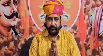 Karni Sena chief Sukhdev Singh Gogamedi murder case: NIA raids 31 places in Haryana, Rajasthan