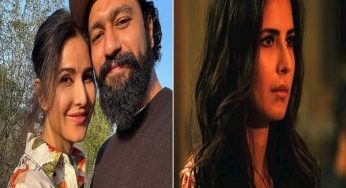 Vicky Kaushal proud of his “love” Katrina Kaif’s performance in ‘Merry Christmas’: “Truly your best work till date”