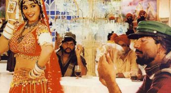 Controversy and Triumph: The Turbulent Journey of Subhash Ghai’s ‘Khal Nayak’