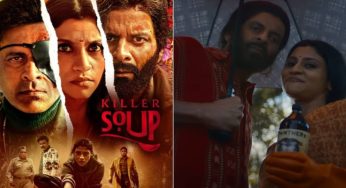 ‘Killer Soup’ trailer out now: Manoj Bajpayee’s crime series