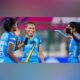 Lalremsiami shares updates on India women's hockey team preparations for Olympic Qualifiers