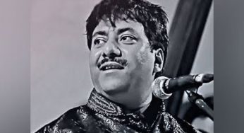 Music maestro Ustad Rashid Khan passes away at 55 in Kolkata