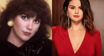 Selena Gomez to Play Linda Ronstadt in Upcoming Biopic