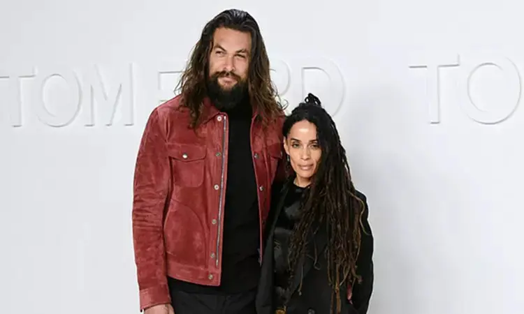 Lisa Bonet files for divorce from Jason Momoa, 2 years after couple announced breakup