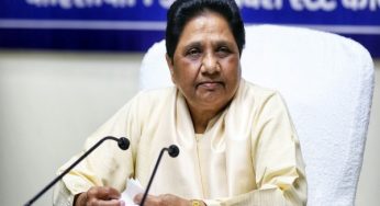 Lok Sabha polls: BSP chief Mayawati to chair party meeting tomorrow